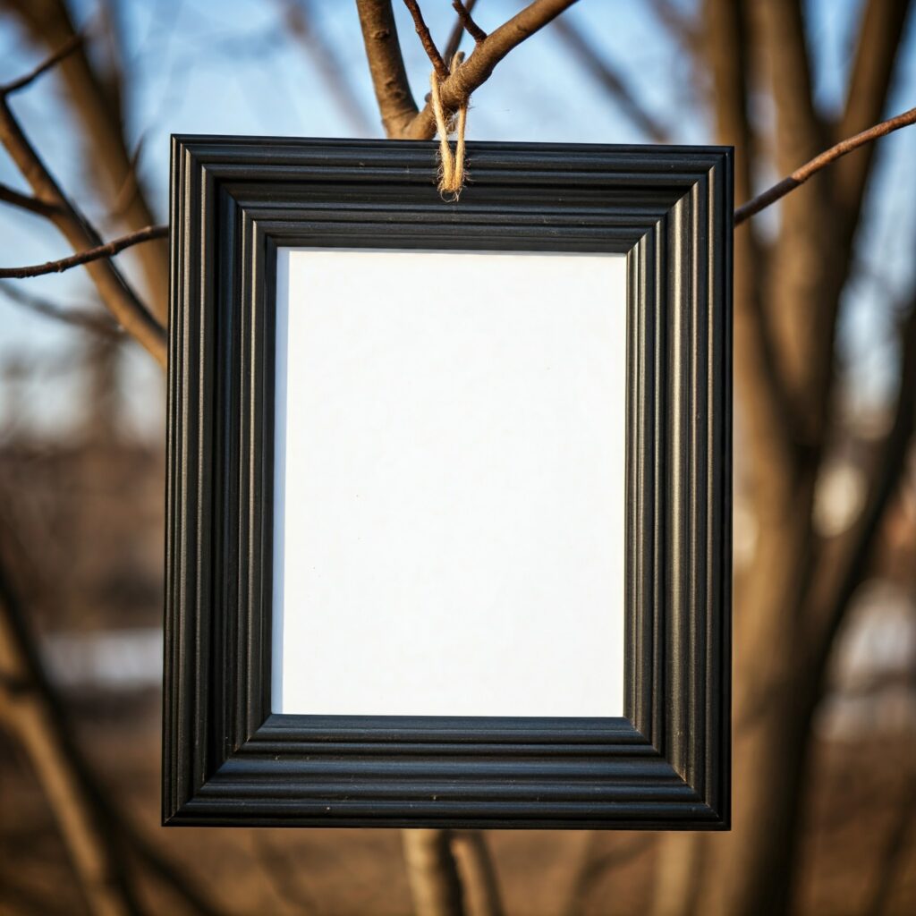 No photo selected